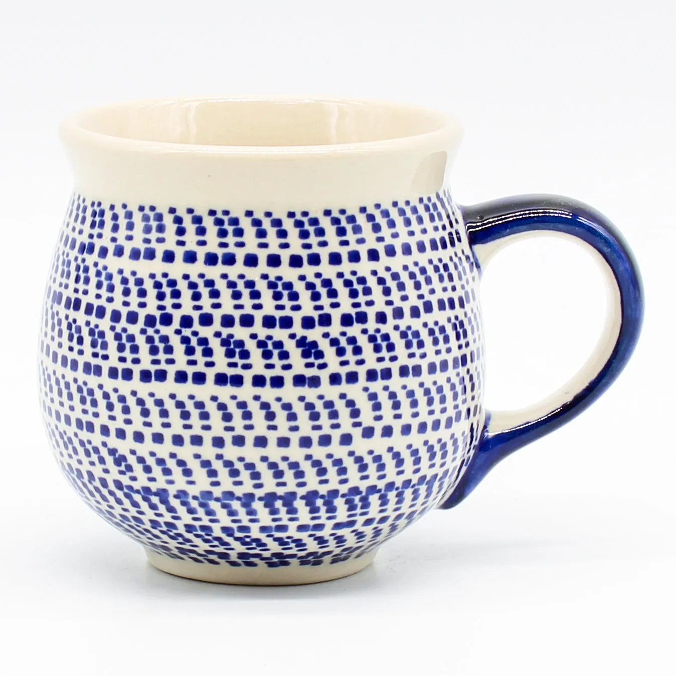 Lady's Cup 10.5 oz in Nautical Rope