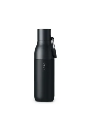 LARQ Bottle Filtered Obsidian Black (740ml / 25 oz)