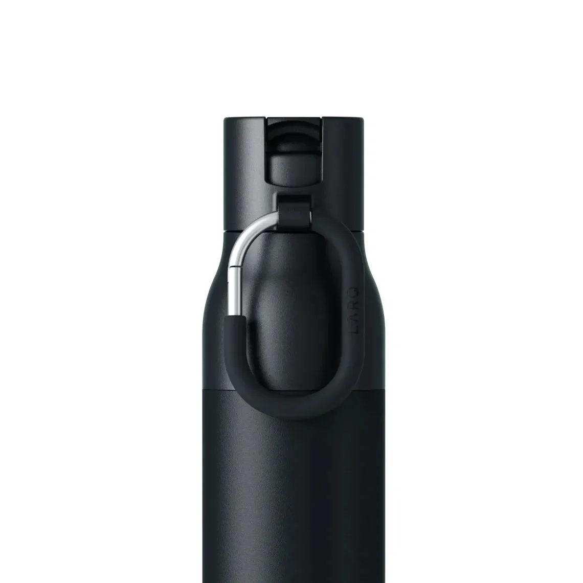 LARQ Bottle Filtered Obsidian Black (740ml / 25 oz)