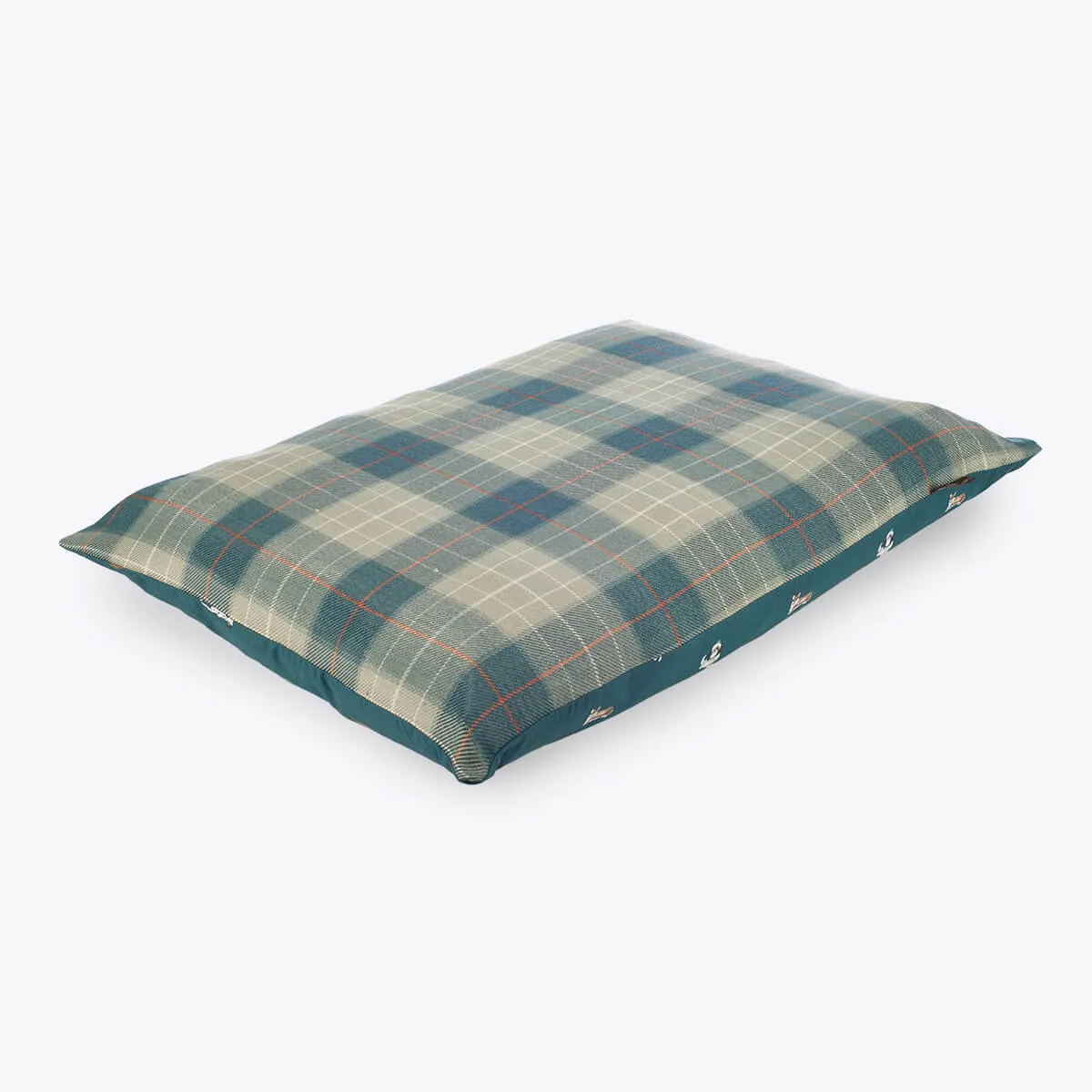 Laura Ashley Park Dogs Deep Duvet Dog Bed - Spare Cover