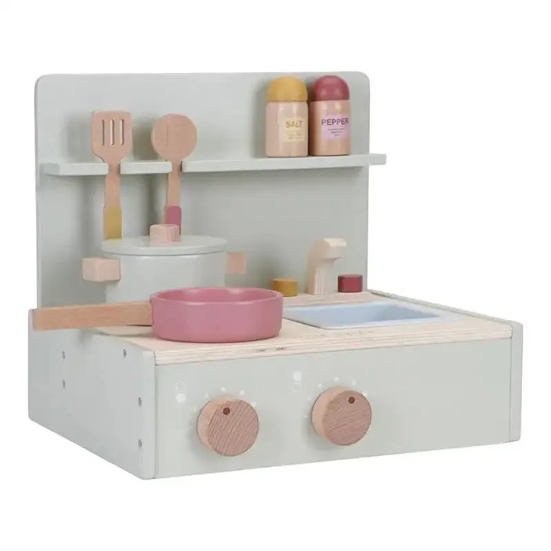 Ld mini kitchen