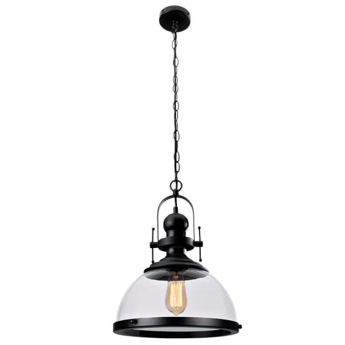 Lilium Pendant Light