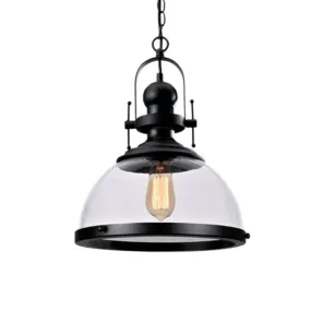 Lilium Pendant Light