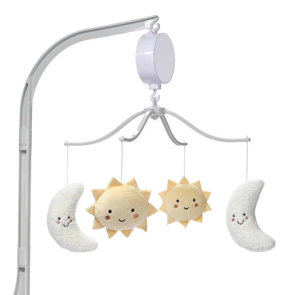 Little Star Celestial Musical Baby Crib Mobile Soother Toy