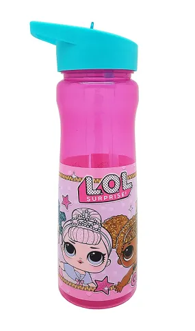 L.O.L. SURPRISE!™ 600ML PP SPORTS BOTTLE