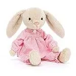 LOTTIE BUNNY BEDTIME