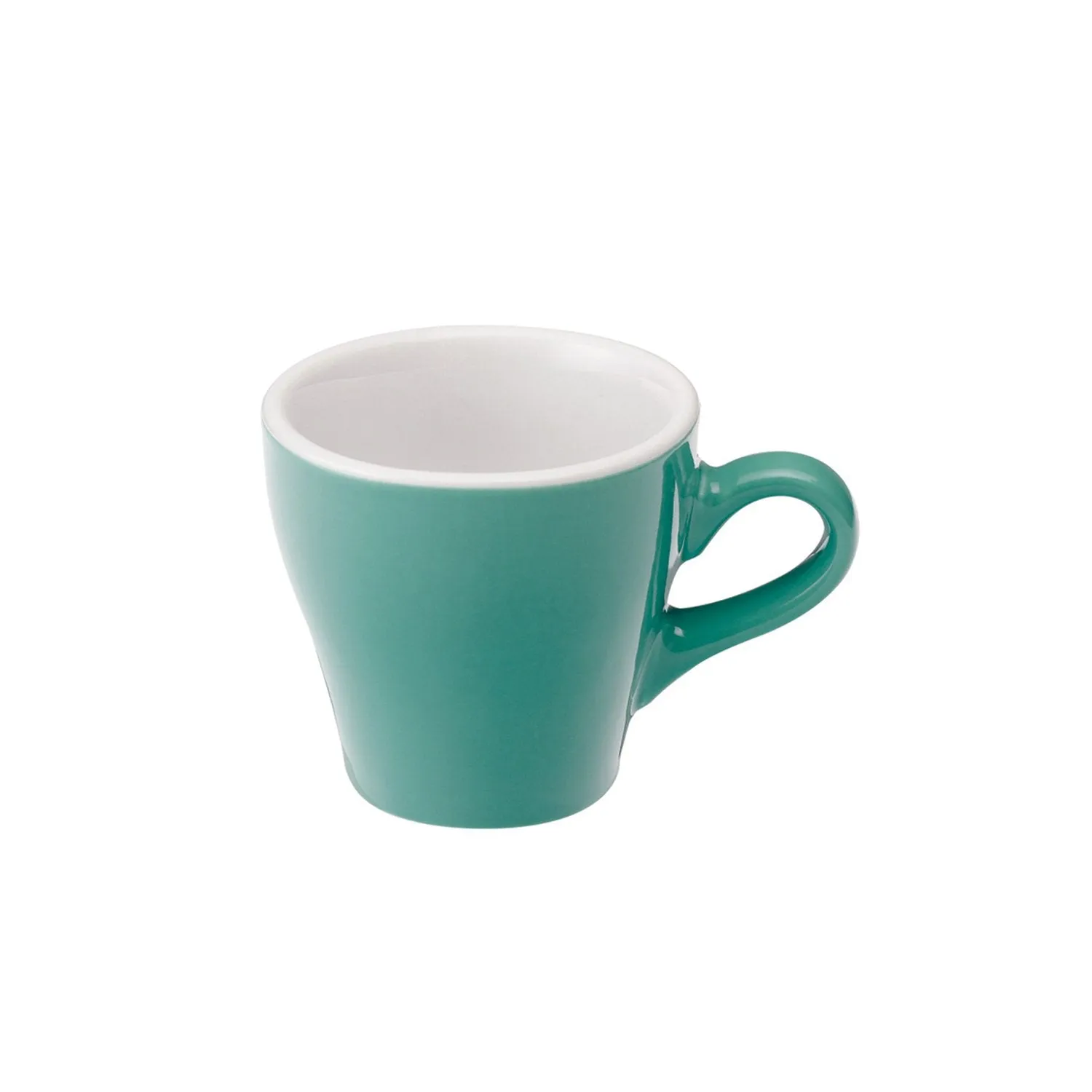 Loveramics Tulip Espresso Cup (Teal) 80ml