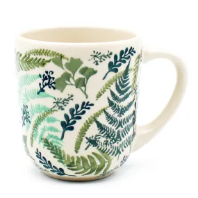 Magda Cup 16 oz in Ferns