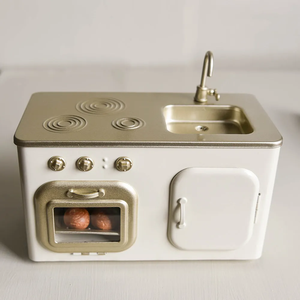 Maileg Miniature Kitchen