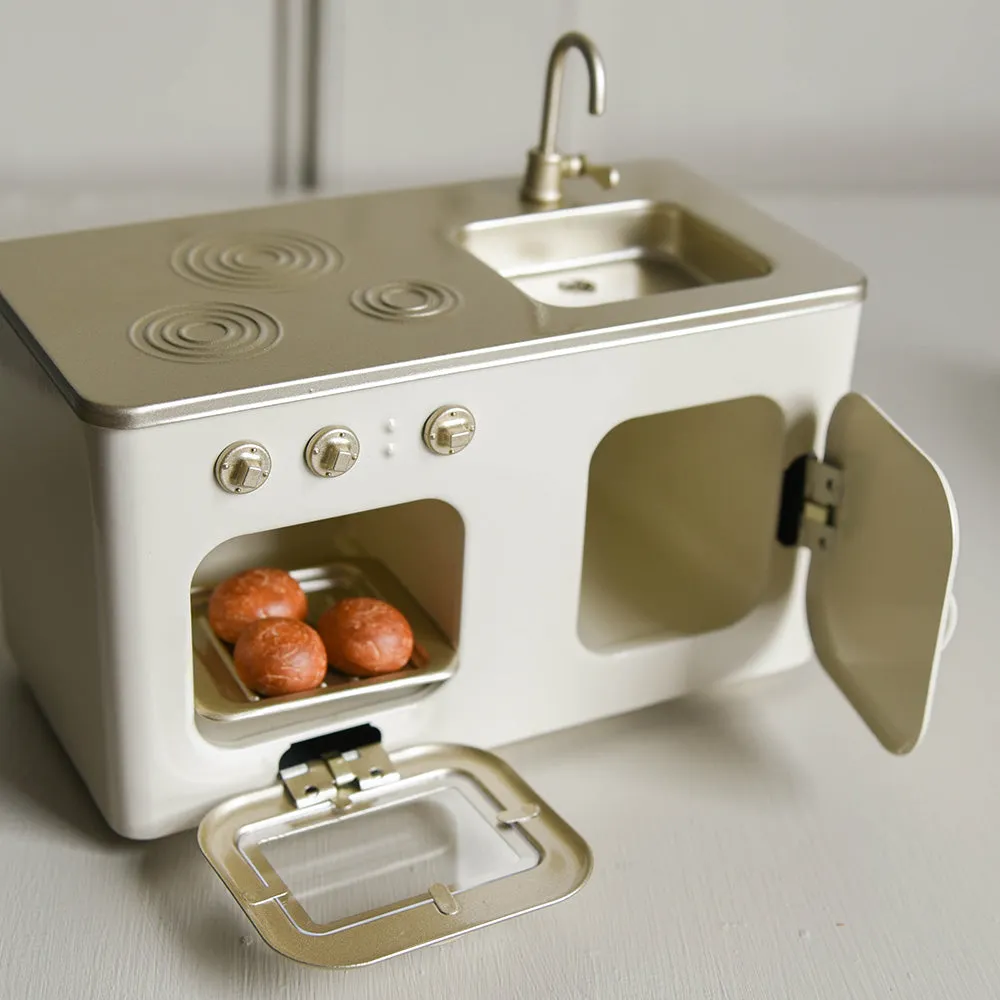 Maileg Miniature Kitchen