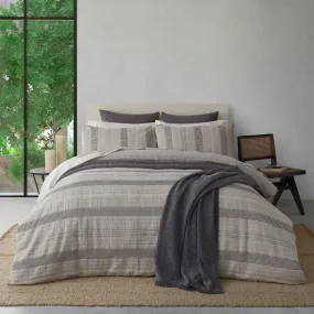 Maine Duvet Cover Set - King