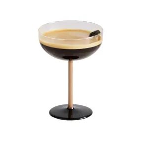 Maison Balzac L'Espresso Martini Black/Beige /Clear 215ml