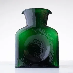 Malachite Water Bottle