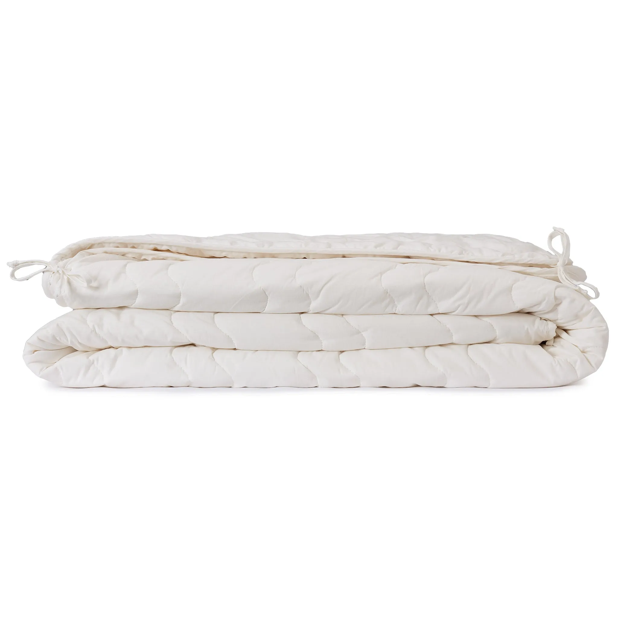 Maribor All Season Duo Duvet [Natural white]