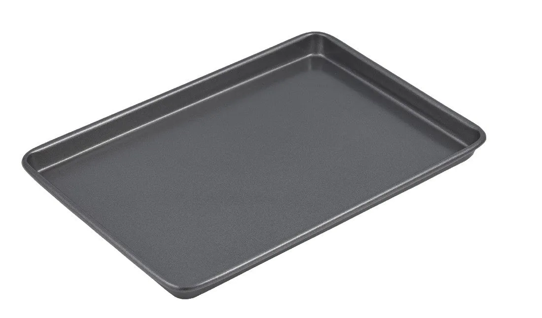 Master Pro N/S Oven Tray/Bake Pan 38x26x1.9cm