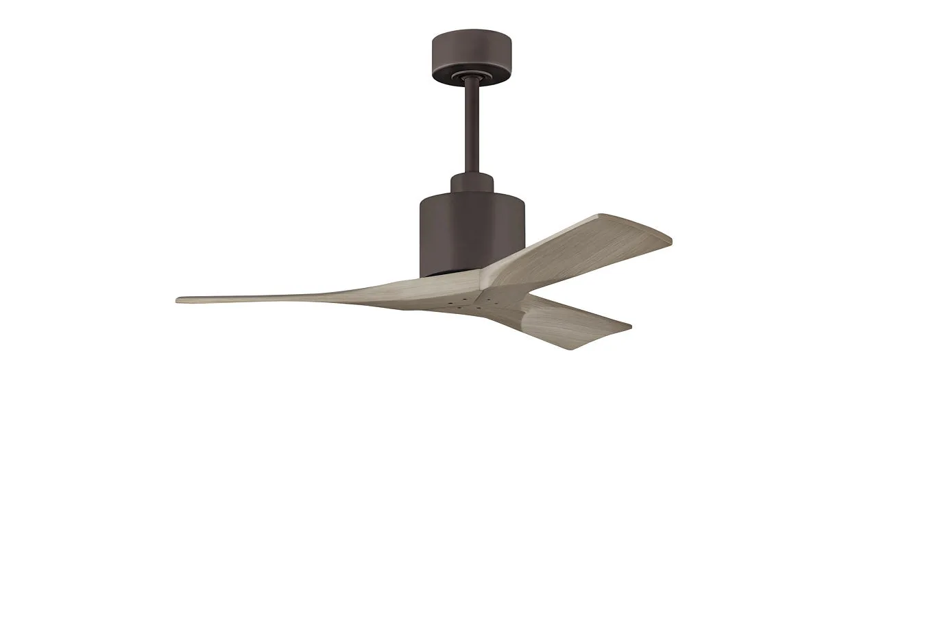 Matthews Fan Company Nan Ceiling Fan