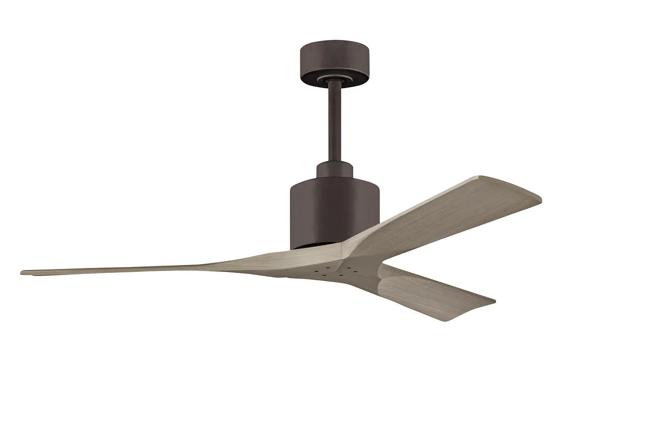 Matthews Fan Company Nan Ceiling Fan