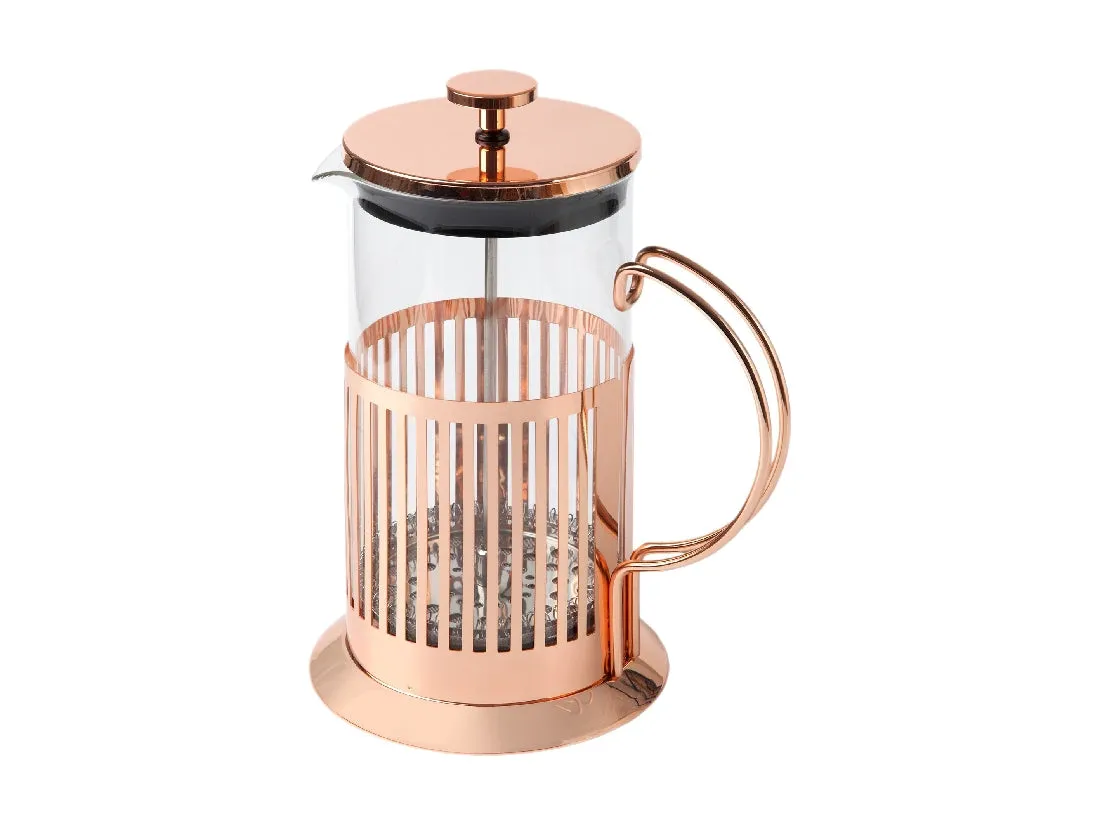 Maxwell & Williams Blend Colombia Plunger 1L Rose Gold GB