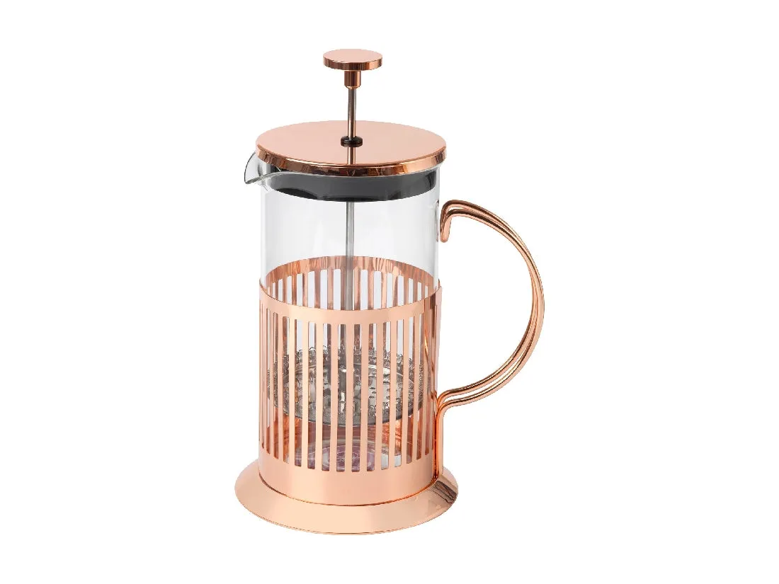 Maxwell & Williams Blend Colombia Plunger 1L Rose Gold GB