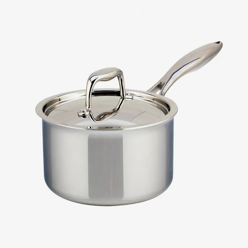 Meyer | SuperSteel Saucepan with Lid