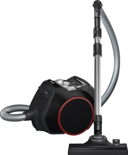 Miele Boost CX1 Pure Suction Bagless Canister Vacuum