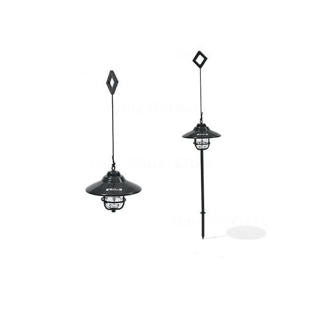 Mobi Garden StarWish Ground Lamp