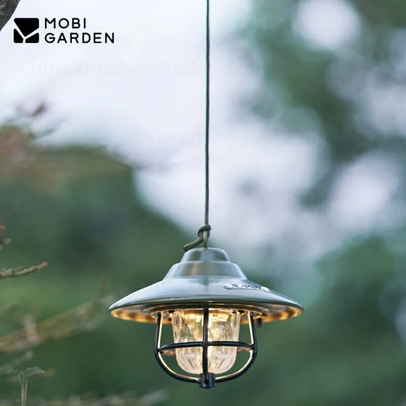 Mobi Garden StarWish Ground Lamp