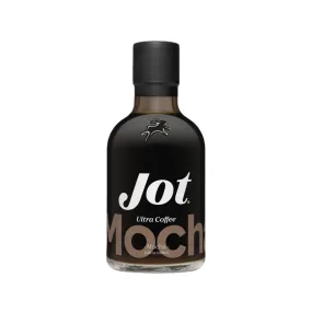 Mocha | Ultra Coffee Concentrate