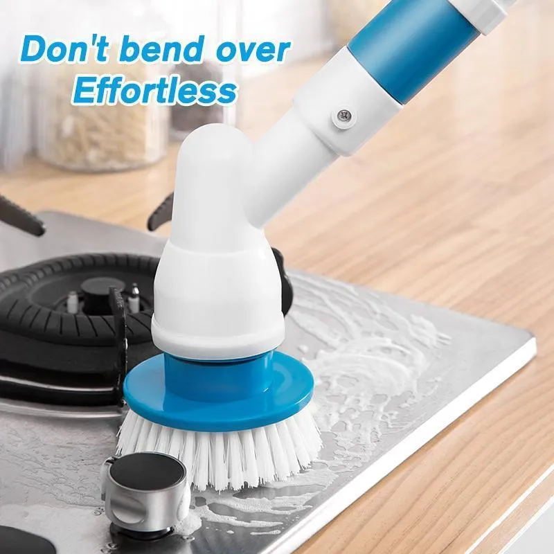 Multi-function Cleaning Brush