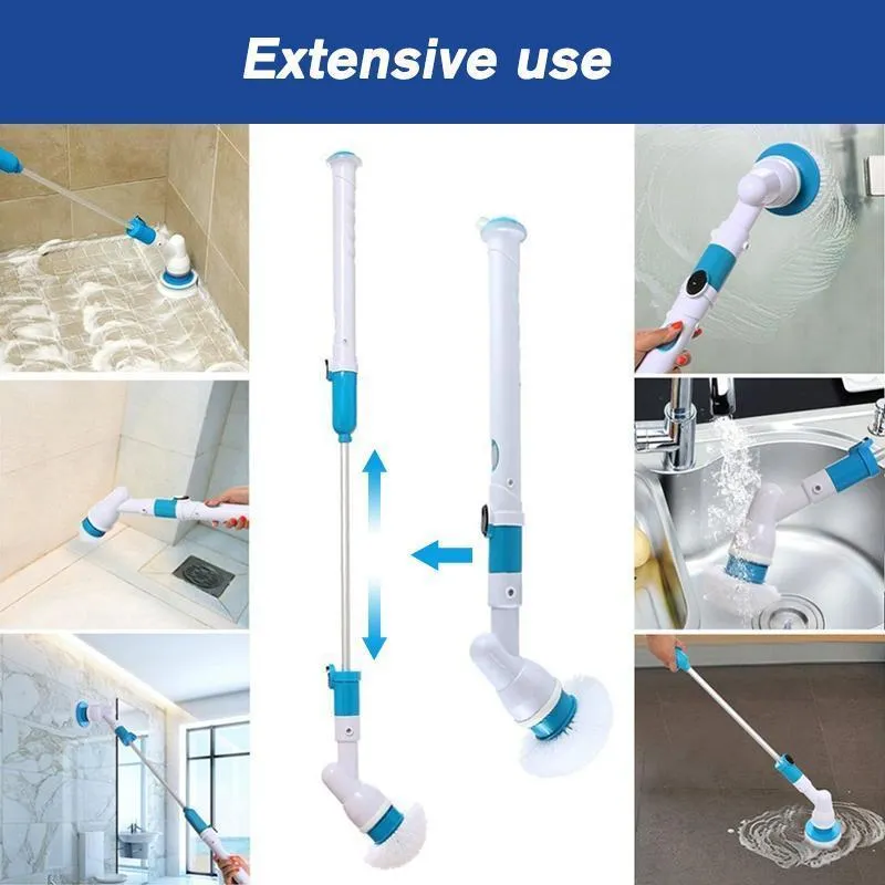 Multi-function Cleaning Brush