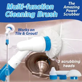 Multi-function Cleaning Brush