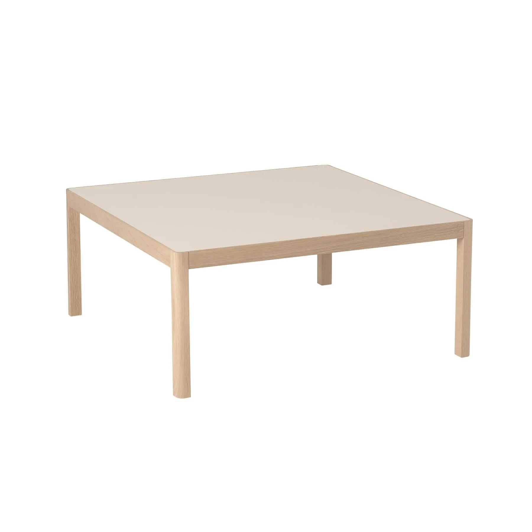 Muuto Workshop Coffee Table