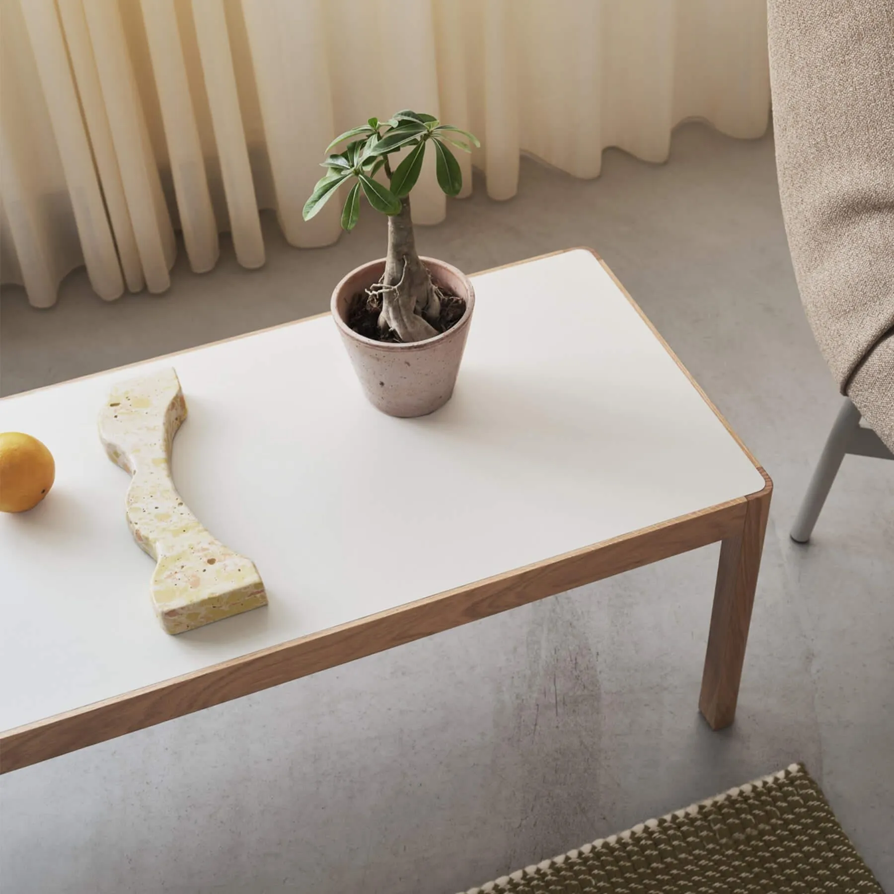 Muuto Workshop Coffee Table