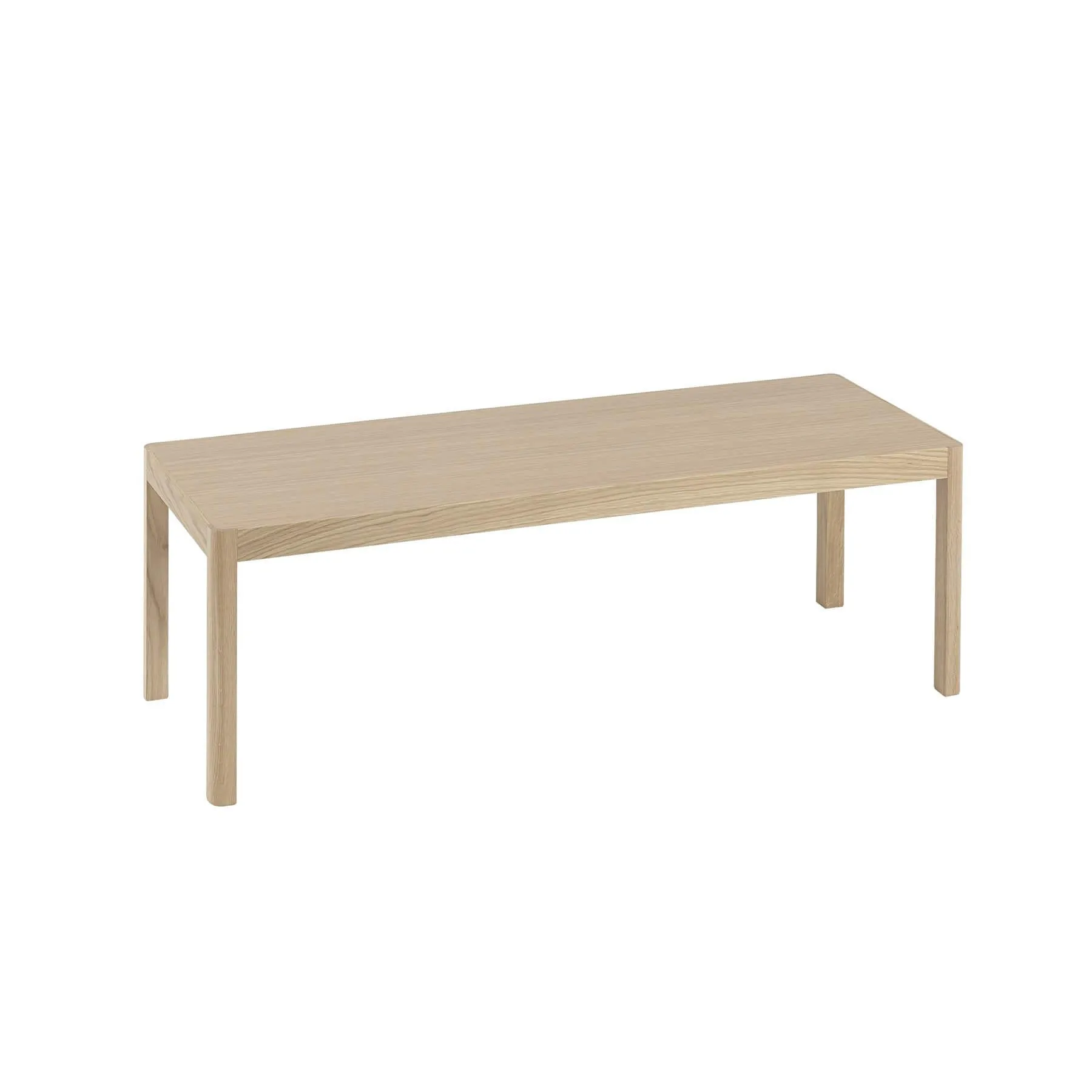 Muuto Workshop Coffee Table