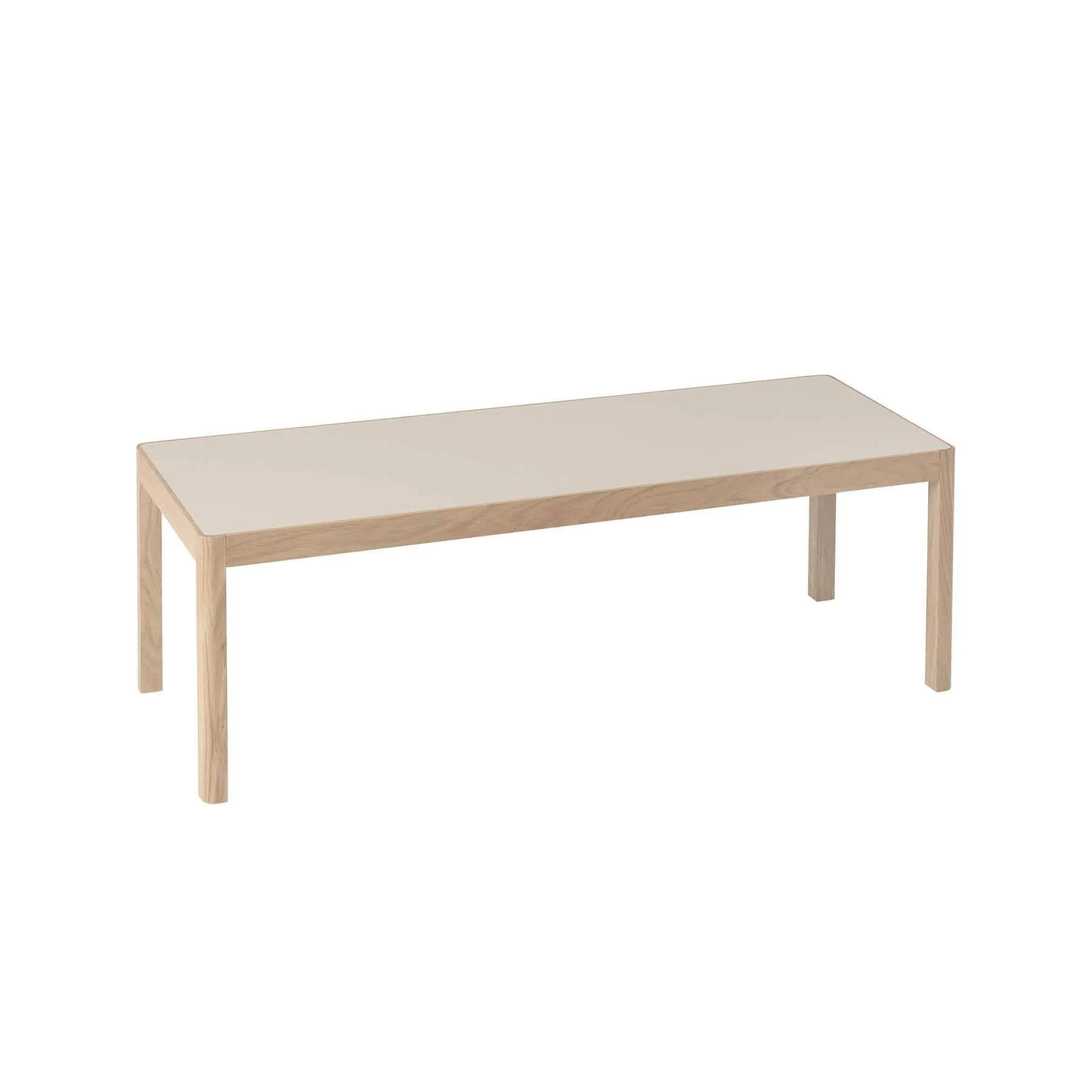 Muuto Workshop Coffee Table