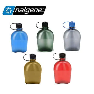 Nalgene 32oz Oasis Water Bottle