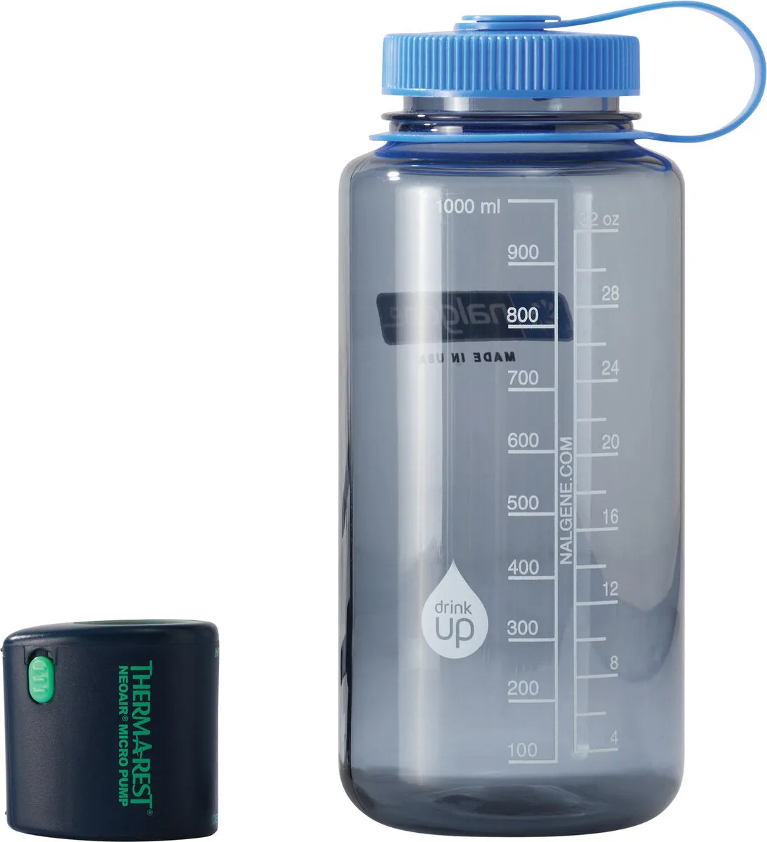 NeoAir Micro Pump