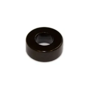 Neodymium Ring Magnet - 20mm (OD) x 10mm (ID) x 8mm (H) | N45H | Epoxy Coating