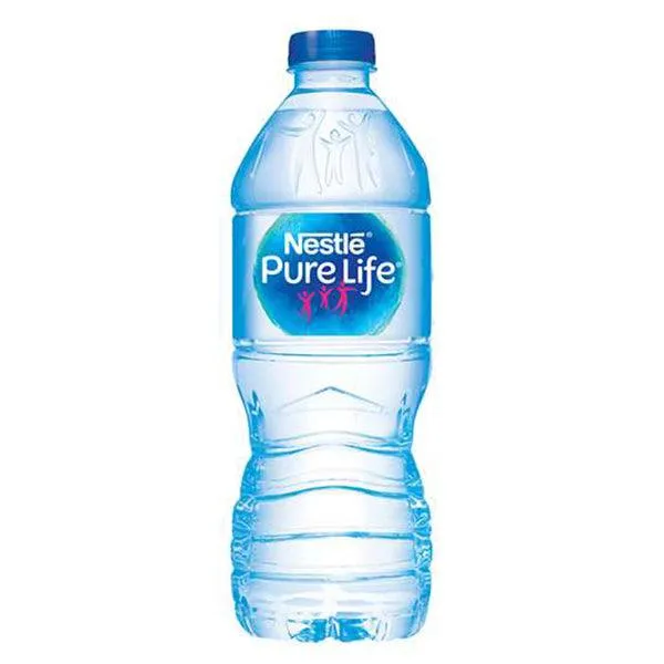 NESTLE PURE LIFE  WATER FIT BOTTLE 330ML