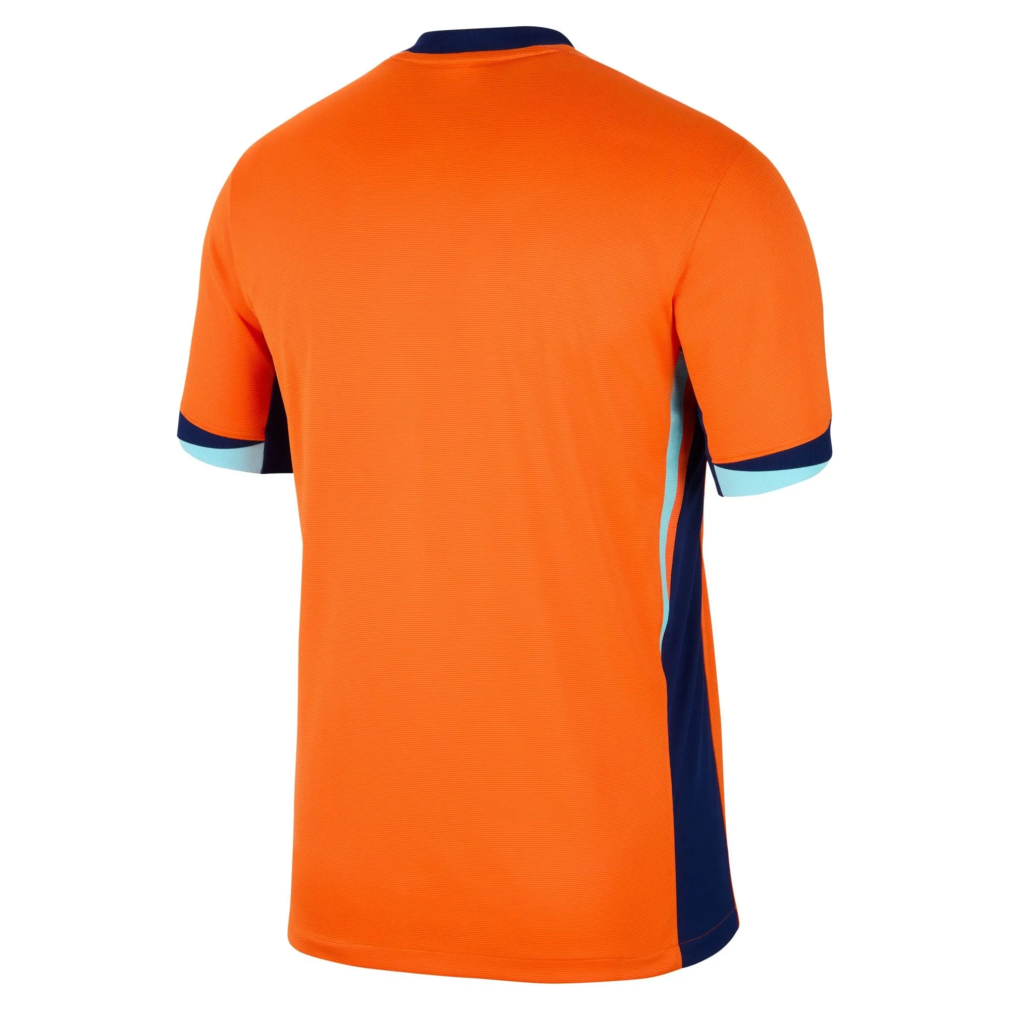 Netherlands 2024/25 Home Stadium Jersey