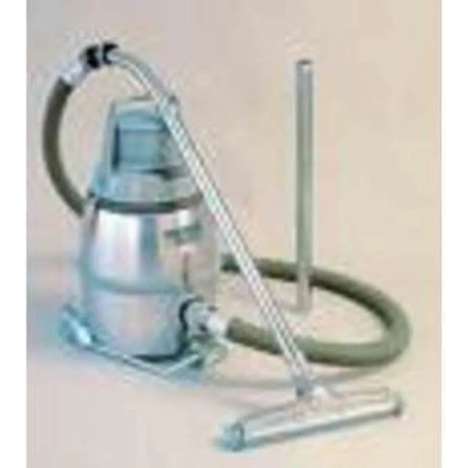 Nilfisk GM82 Industrial Vacuum Cleaner Grey 40cm Rubber Lip Kit USE Z8-20297-1