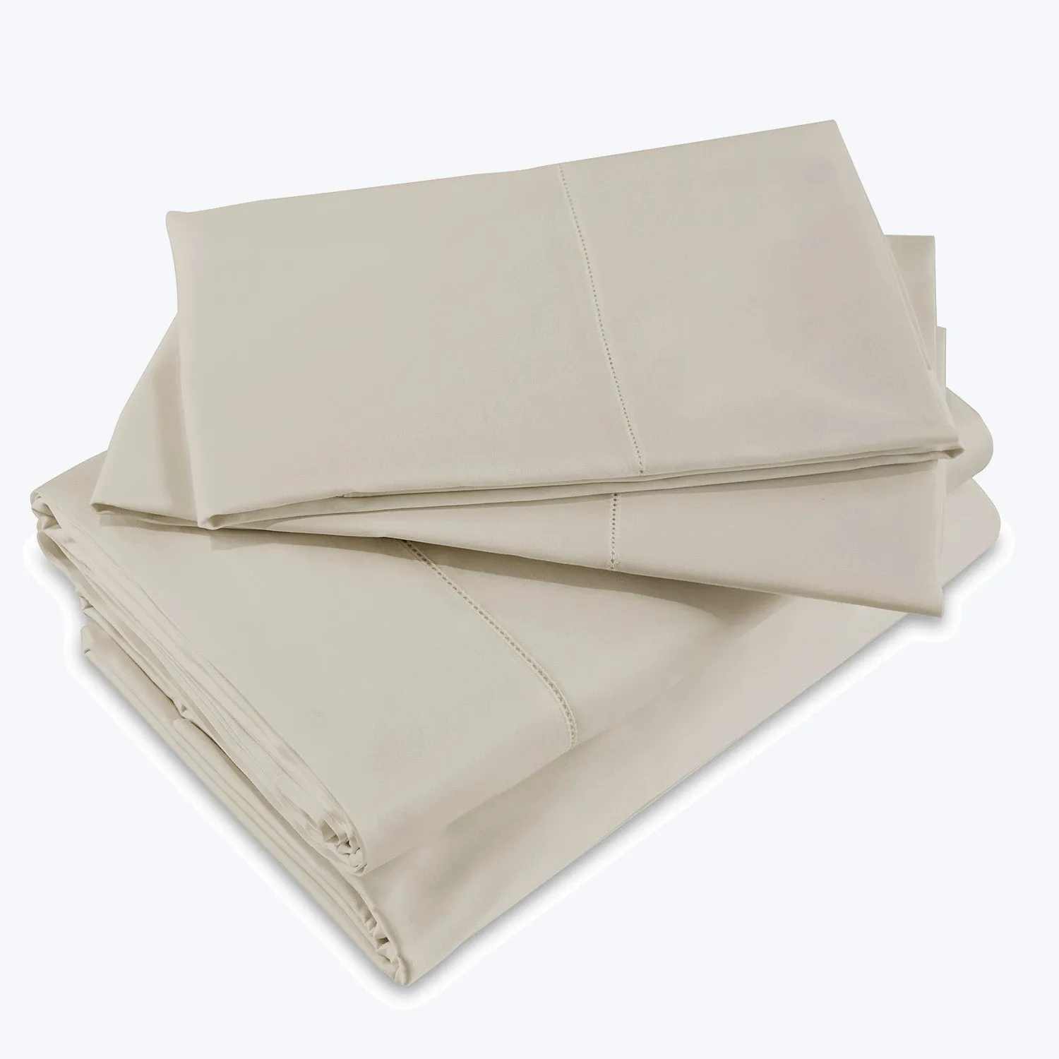 Nuvola Sateen Sheets