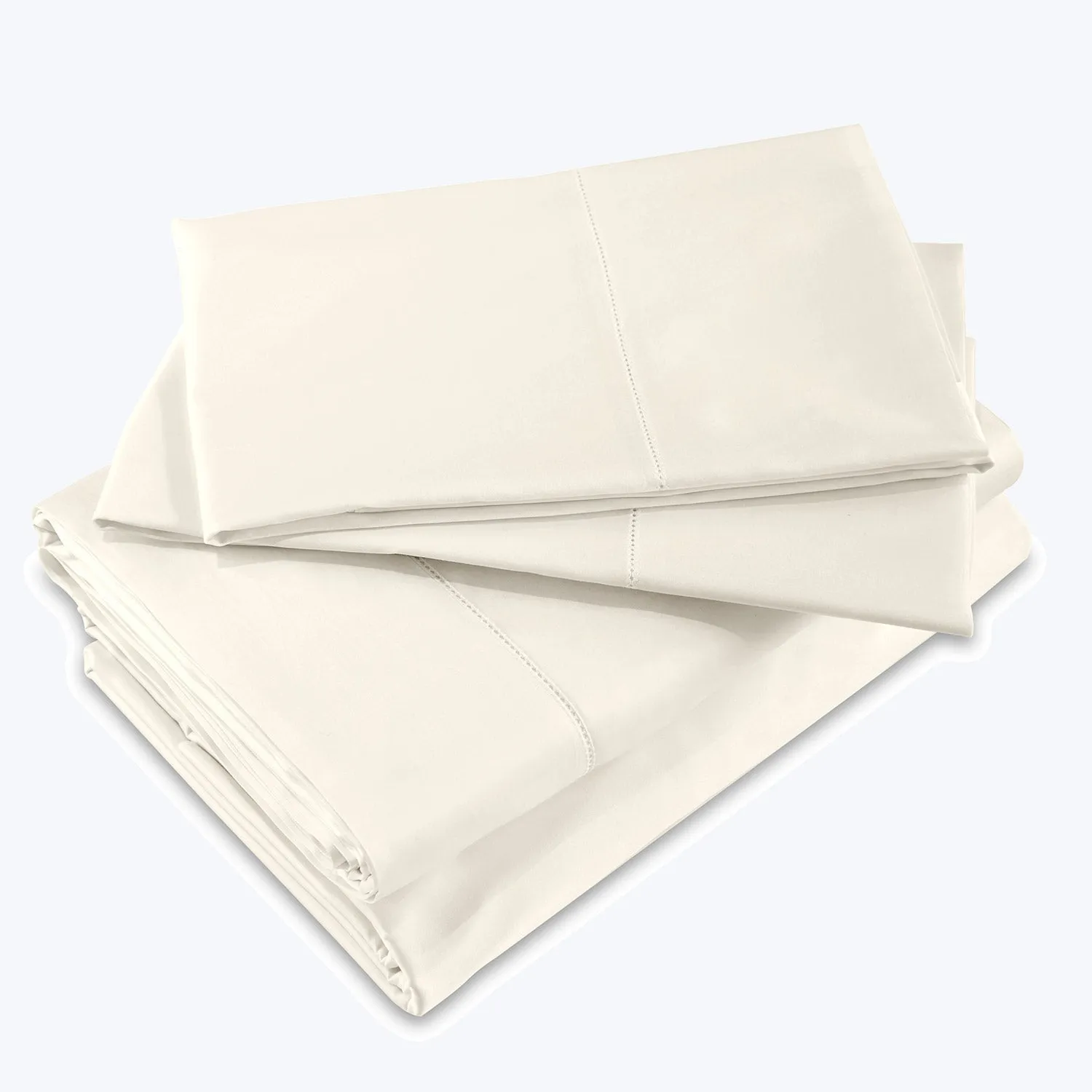 Nuvola Sateen Sheets