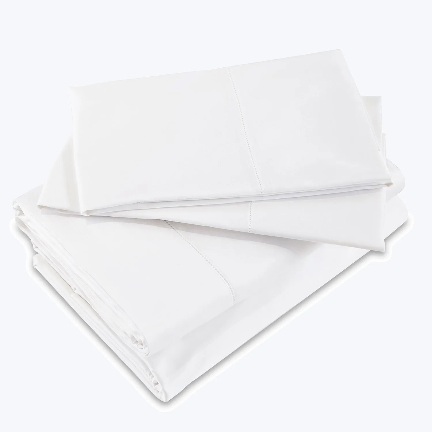 Nuvola Sateen Sheets