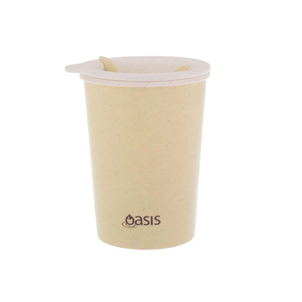 Oasis Eco Cup 300ml Reusable Coffee Cup