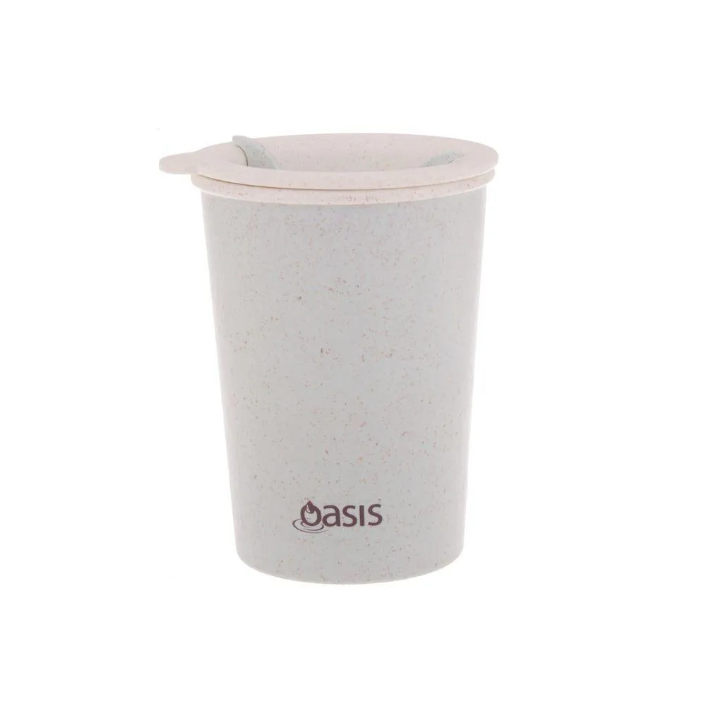 Oasis Eco Cup 300ml Reusable Coffee Cup