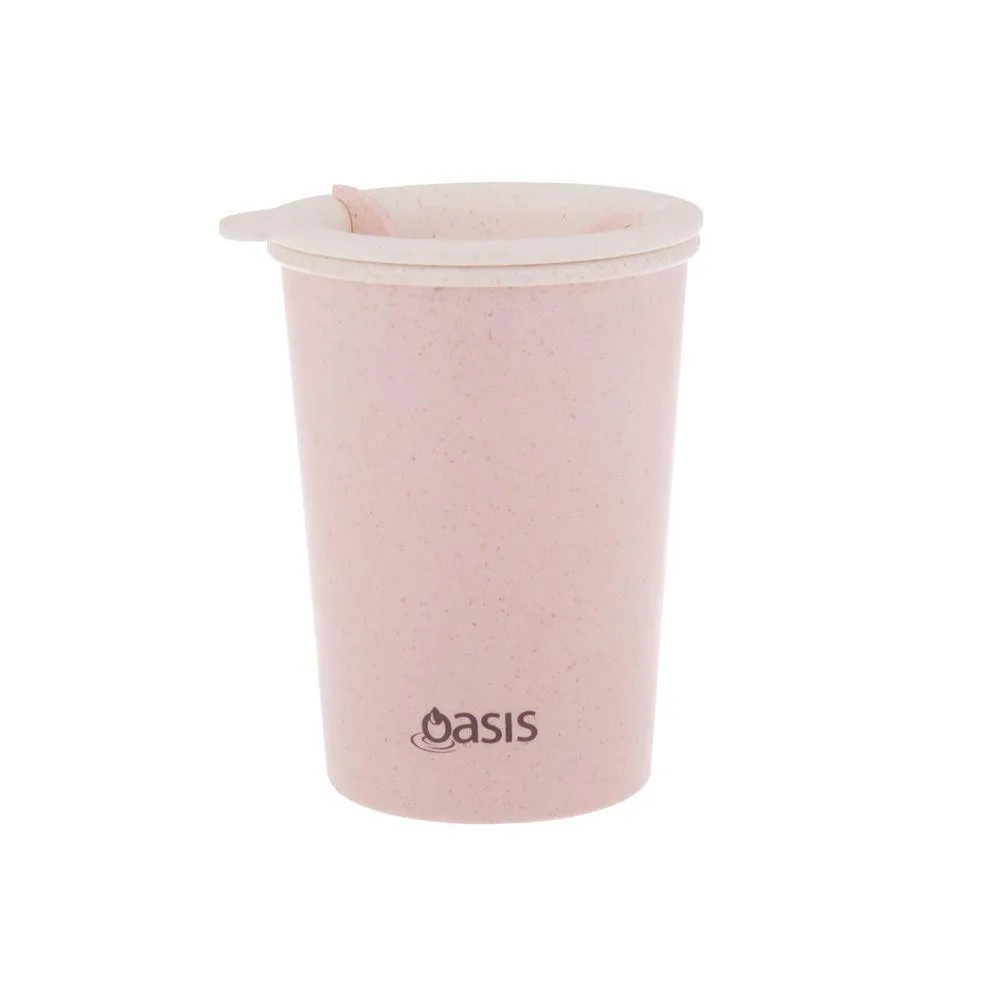 Oasis Eco Cup 300ml Reusable Coffee Cup