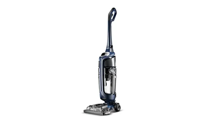 Oreck Surface Scrub Hard Floor Cleaner - Corded -Ships Same/Next Day!