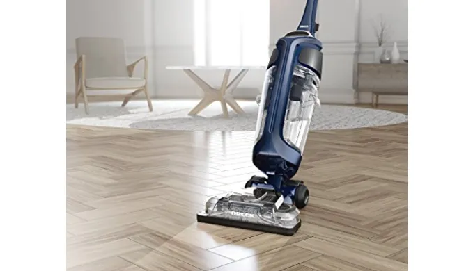 Oreck Surface Scrub Hard Floor Cleaner - Corded -Ships Same/Next Day!