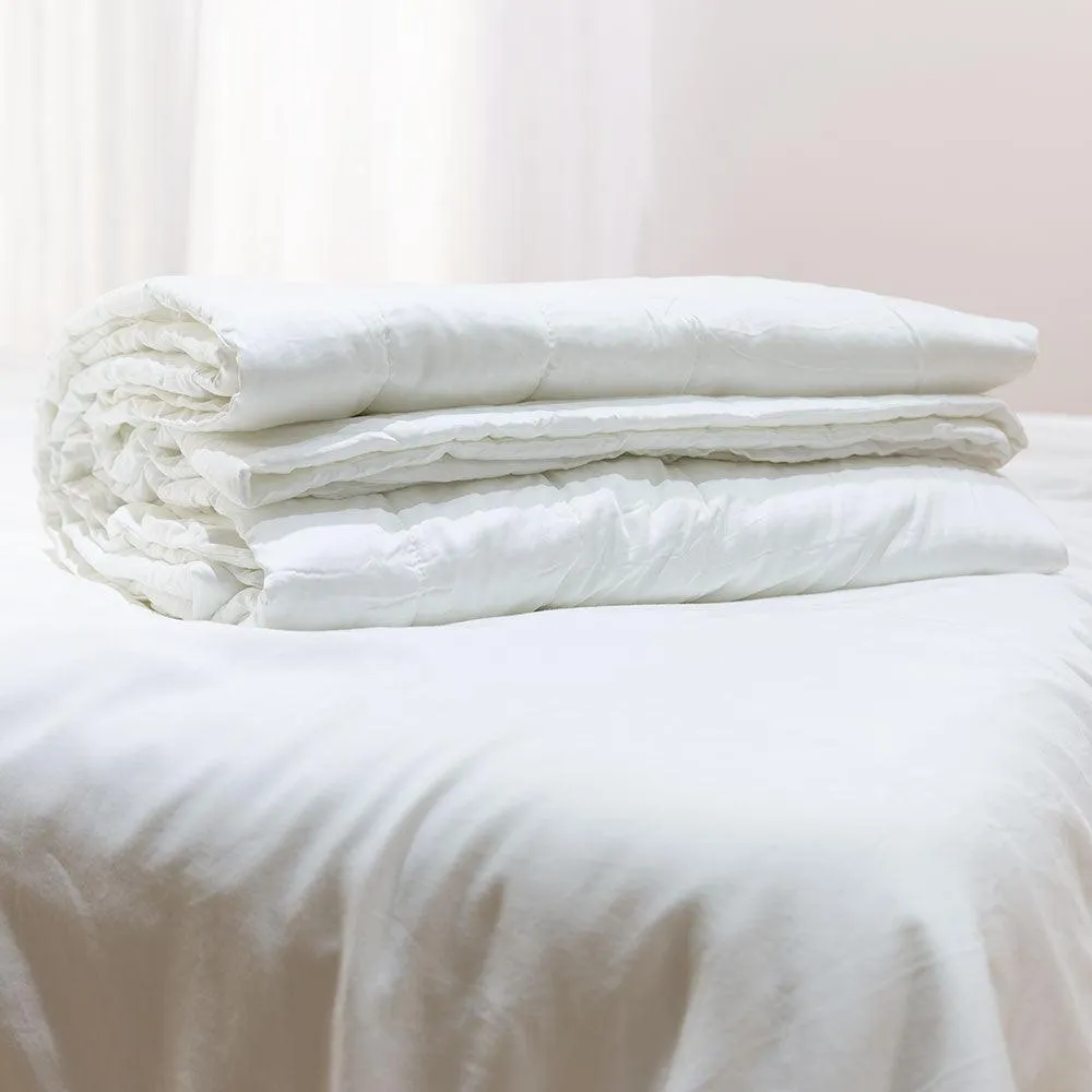 OriBamboo™ Tencel Duvet Insert